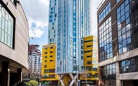 Novotel Canary Wharf Ξενοδοχείο